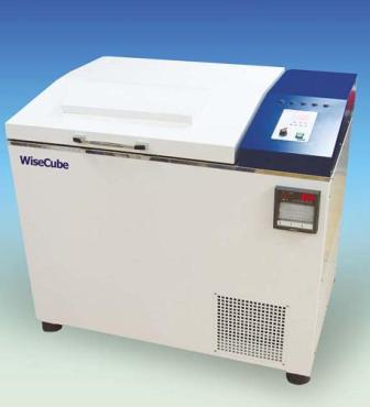 Инкубатор-шейкер WiseCube® WIS-10RL (DAIHAN)