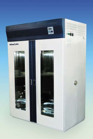Холодильник WiseCube® WCC-1000 (DAIHAN)