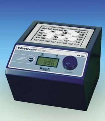 Твердотельный термостат HB- 48-Set