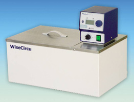 Жидкостный циркуляционный термостат WiseCircu® WСB-11 (DAIHAN)