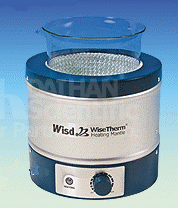 Нагреватель для стаканов DH.WHM12144