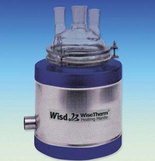 Нагреватель для реатора DH.WHM12211