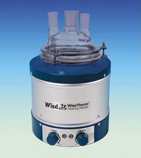 Нагреватель для реатора DH.WHM722100